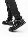 Bocanci de lucru Albatros Airflow S1PL