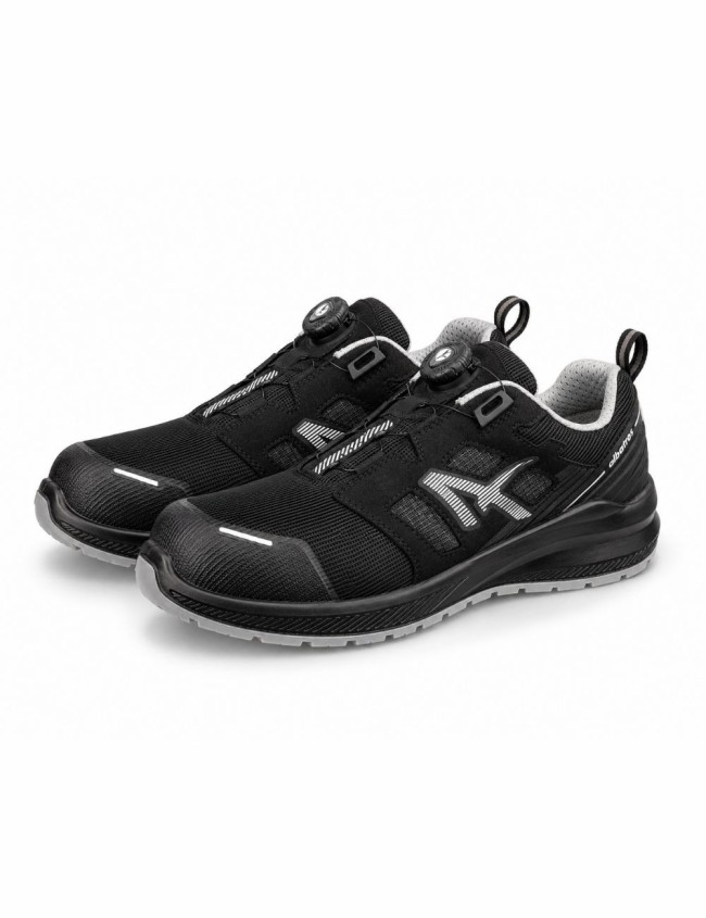 Bocanci de lucru Albatros Airflow S1PL