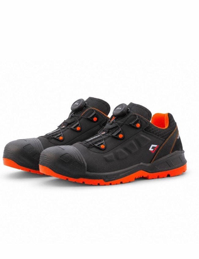 Bocanci de lucru joși Garsport GHOST BOA S3