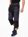 Pantaloni scurti de lucru Bosafety MASHUP PLUS pentru pirat