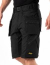 Pantaloni scurti flexibili Snickers 6172