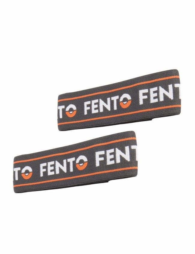Curele de schimb FENTO ORIGINAL ELASTICS, pachet de 2 buc.