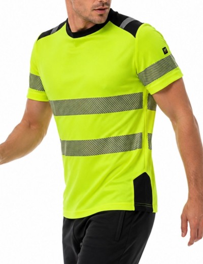 Tricou de avertizare Reis TSVIS