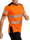 Tricou de avertizare Reis TSVIS