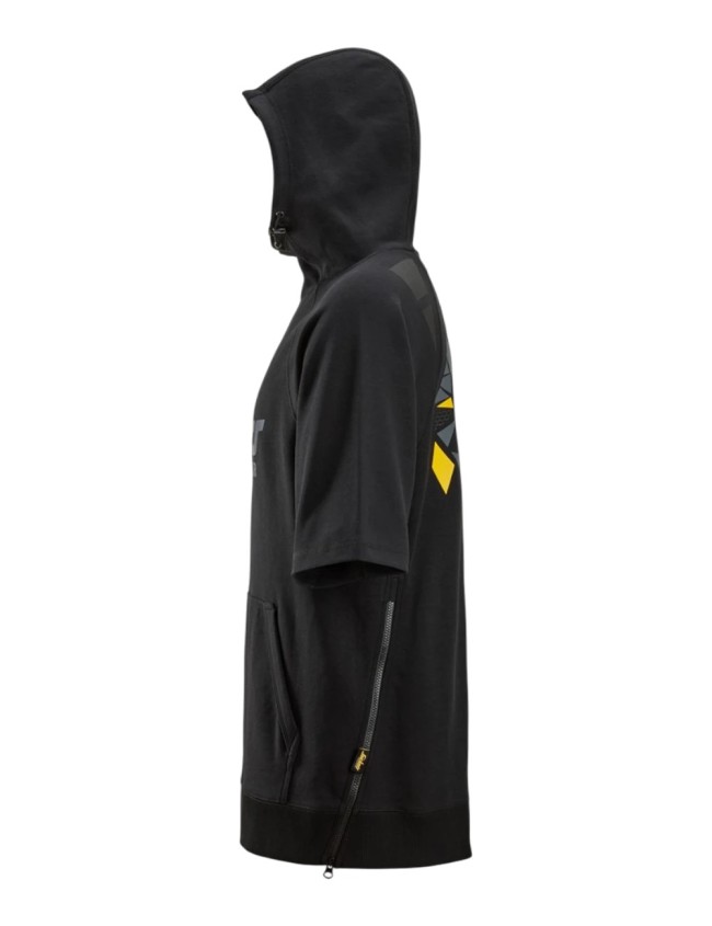 Bluza de lucru cu mânecă scurtă Snickers 2850