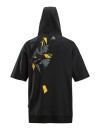 Bluza de lucru cu mânecă scurtă Snickers 2850