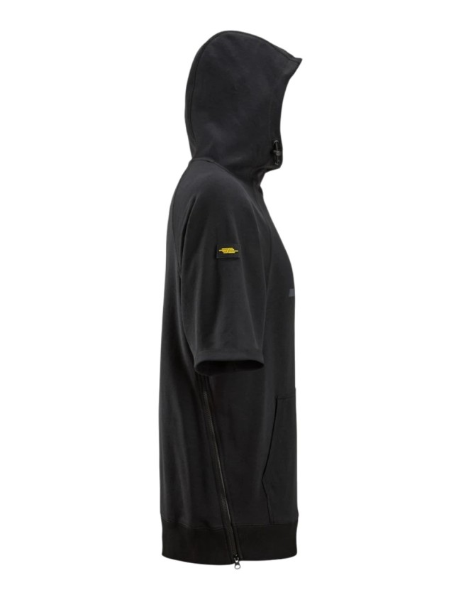 Bluza de lucru cu mânecă scurtă Snickers 2850