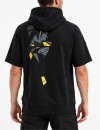 Bluza de lucru cu mânecă scurtă Snickers 2850