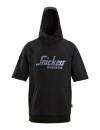 Bluza de lucru cu mânecă scurtă Snickers 2850