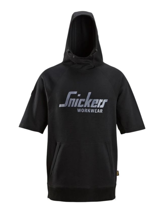 Bluza de lucru cu mânecă scurtă Snickers 2850