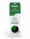 Tălpi interioare ortopedice Paredes supinatoare