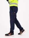 Pantaloni de lucru ignifugi SIR Polytech