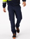 Pantaloni de lucru ignifugi SIR Polytech