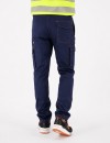 Pantaloni de lucru ignifugi SIR Polytech