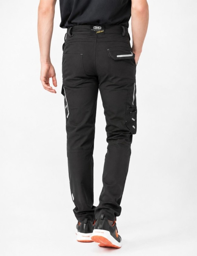 Pantaloni de lucru SIR Palladium Cargo