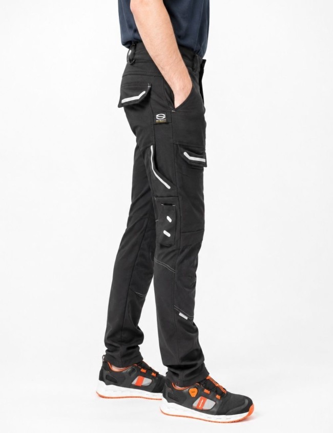 Pantaloni de lucru SIR Palladium Cargo