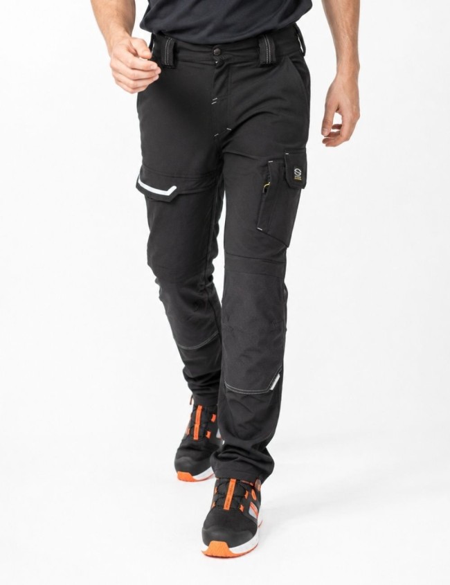 Pantaloni de lucru SIR Palladium Cargo