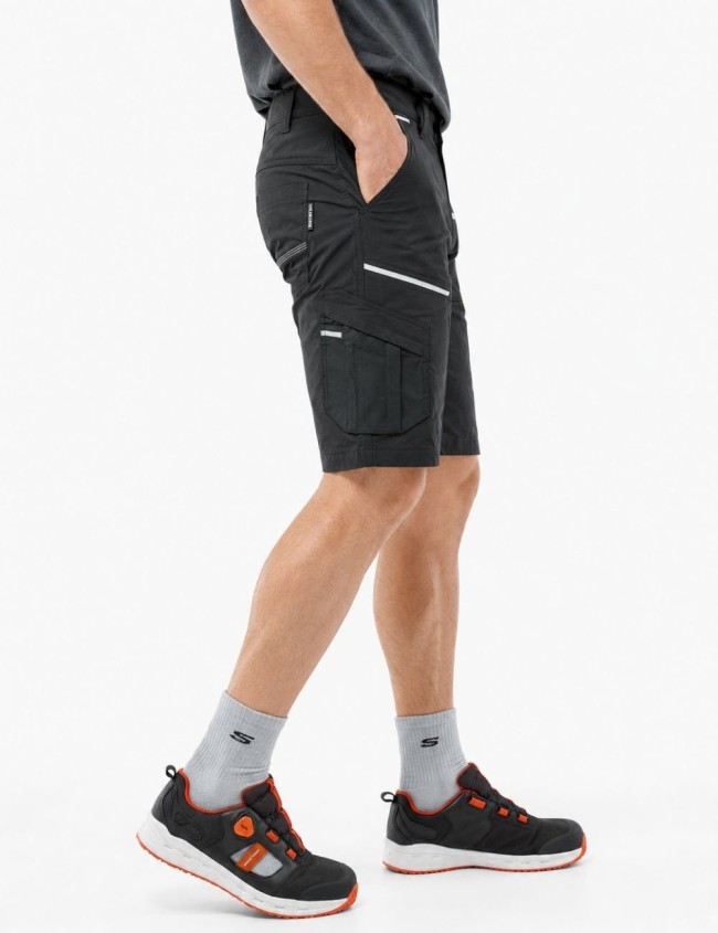 Pantaloni scurți de lucru SIR Gemini Guard
