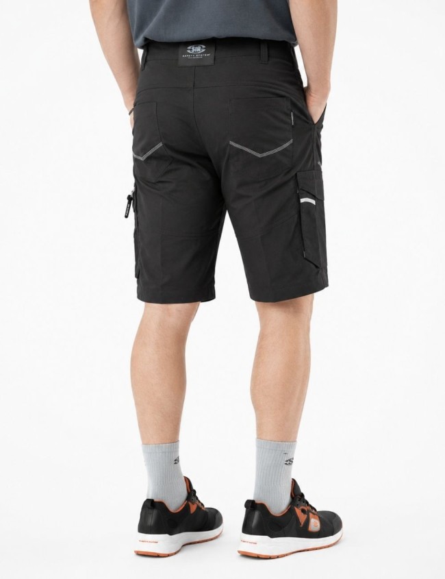 Pantaloni scurți de lucru SIR Gemini Guard