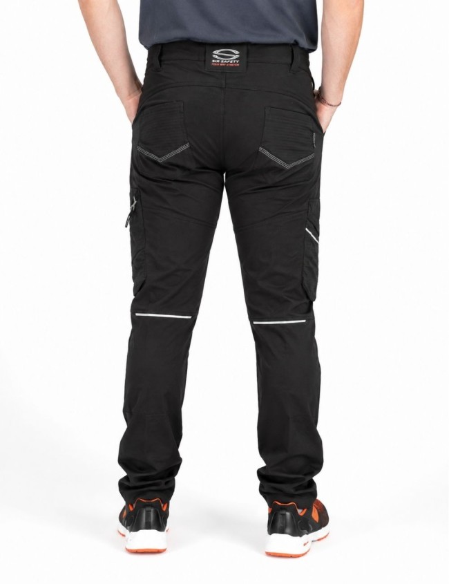 Pantaloni de lucru SIR Gemini Guard