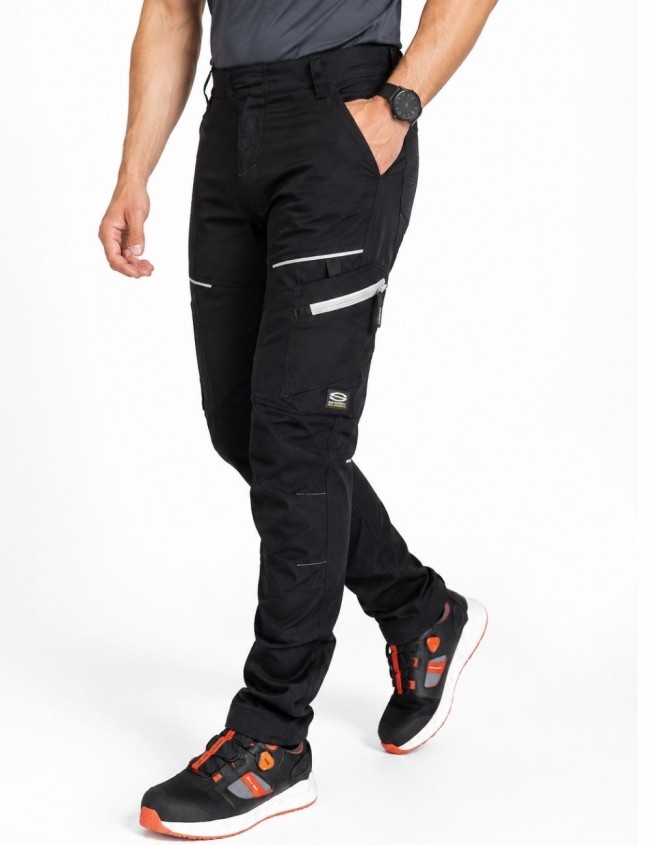 Pantaloni de lucru SIR Gemini Guard