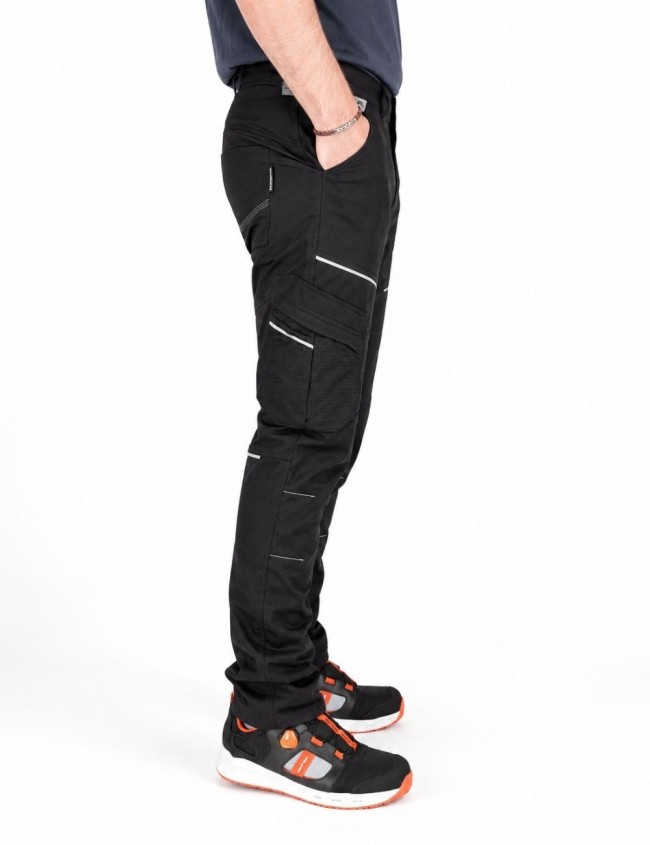 Pantaloni de lucru SIR Gemini Guard