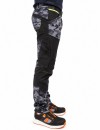 Pantaloni de lucru SIR Gemini Camo