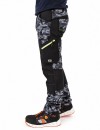 Pantaloni de lucru SIR Gemini Camo