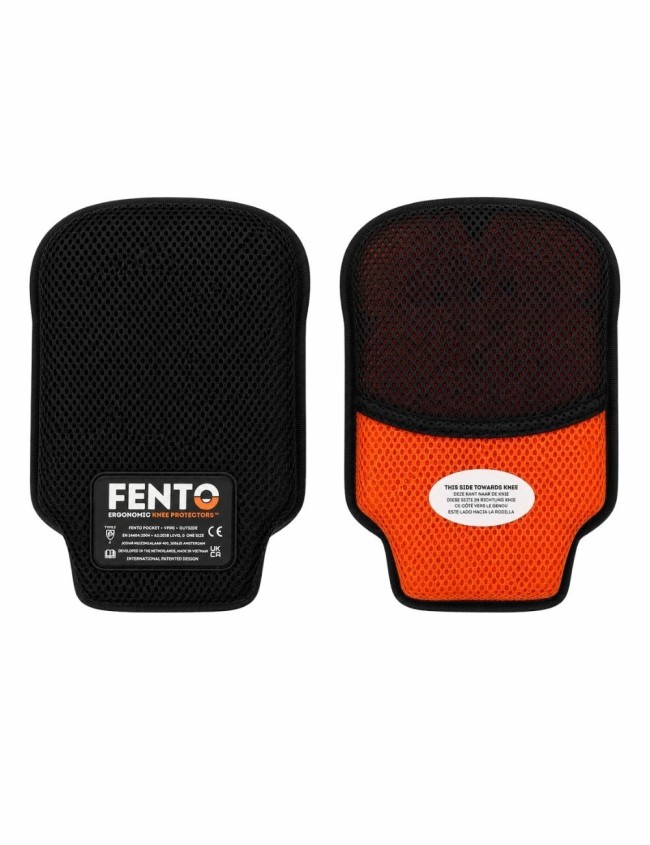 Genunchiere FENTO POCKET F280100
