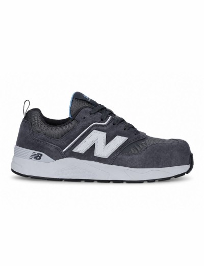 Bocanci de protecție pentru femei New Balance Elite Lite S1PL