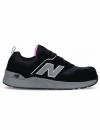 Bocanci de protecție pentru femei New Balance Elite Lite S1PL