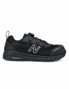Bocanci de protecție pentru femei New Balance Logic BOA S1PL