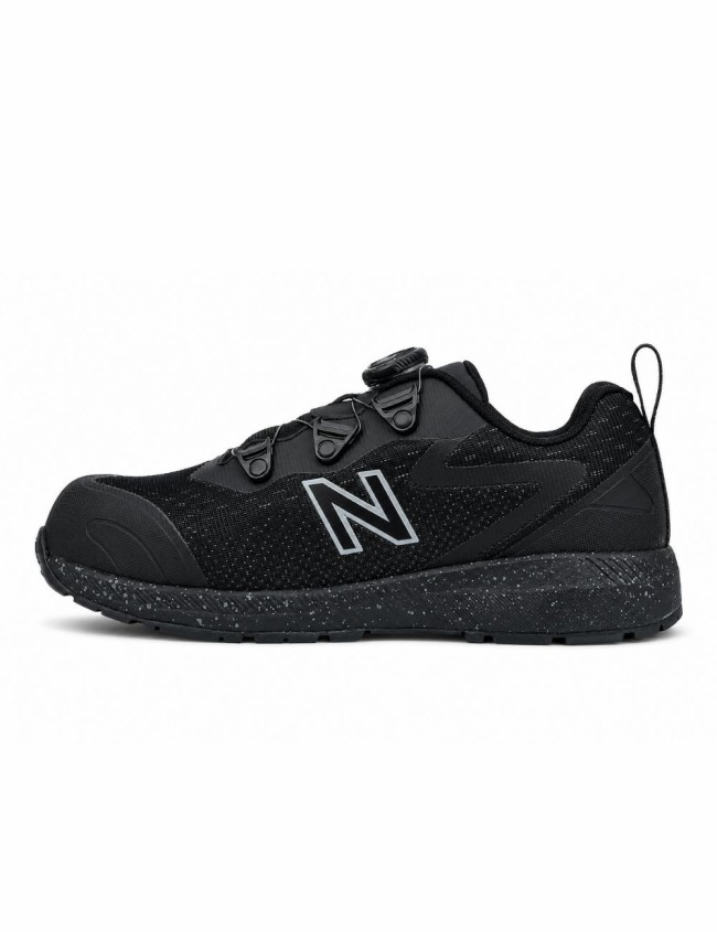 Bocanci de protecție pentru femei New Balance Logic BOA S1PL