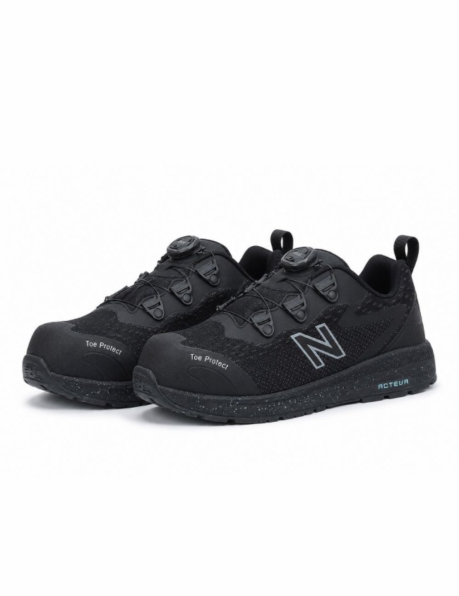 Bocanci de protecție pentru femei New Balance Logic BOA S1PL