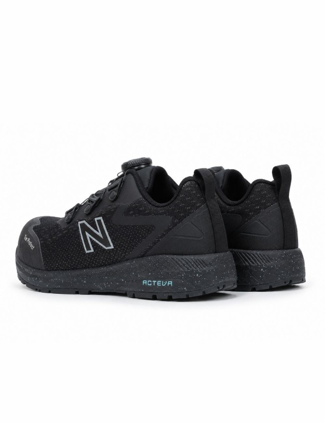 Bocanci de protecție pentru femei New Balance Logic BOA S1PL