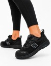 Bocanci de protecție pentru femei New Balance Logic BOA S1PL