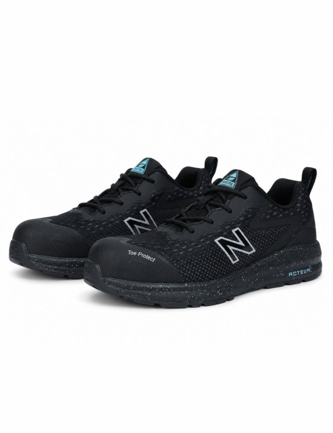 Bocanci de lucru pentru femei New Balance Logic S1PL