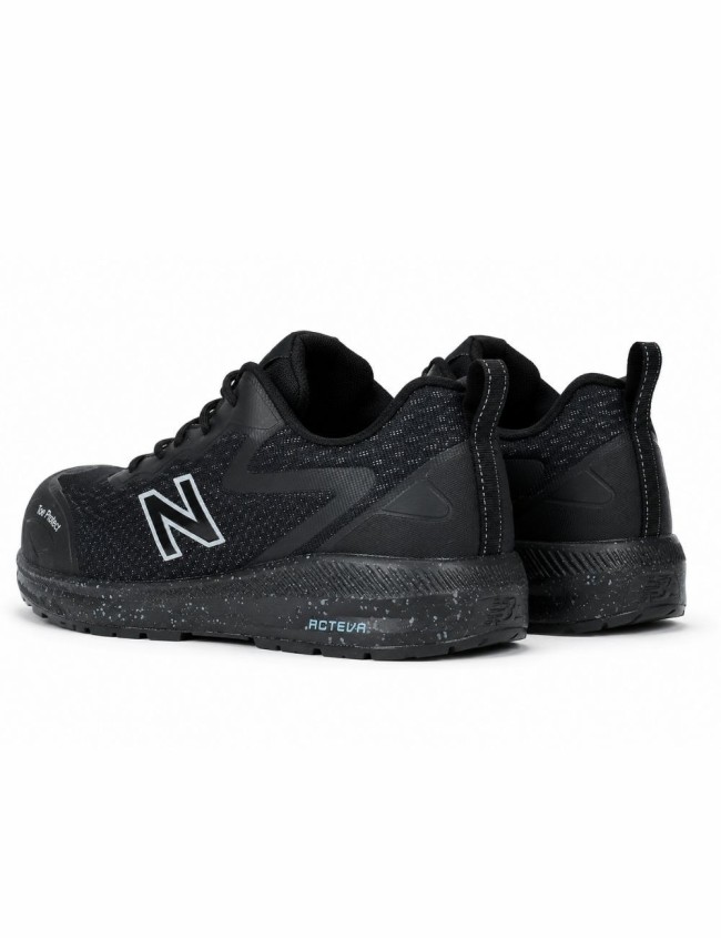 Bocanci de lucru pentru femei New Balance Logic S1PL