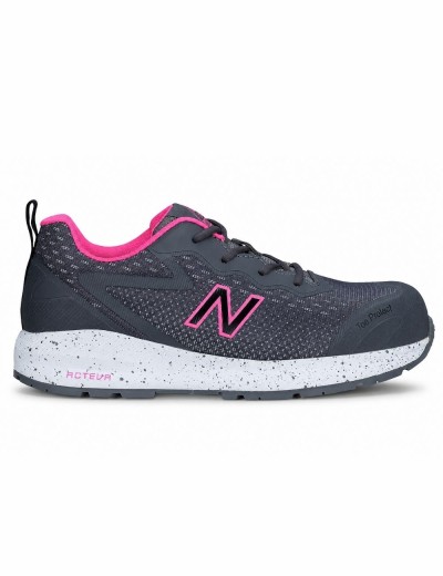 Bocanci de lucru pentru femei New Balance Logic S1PL