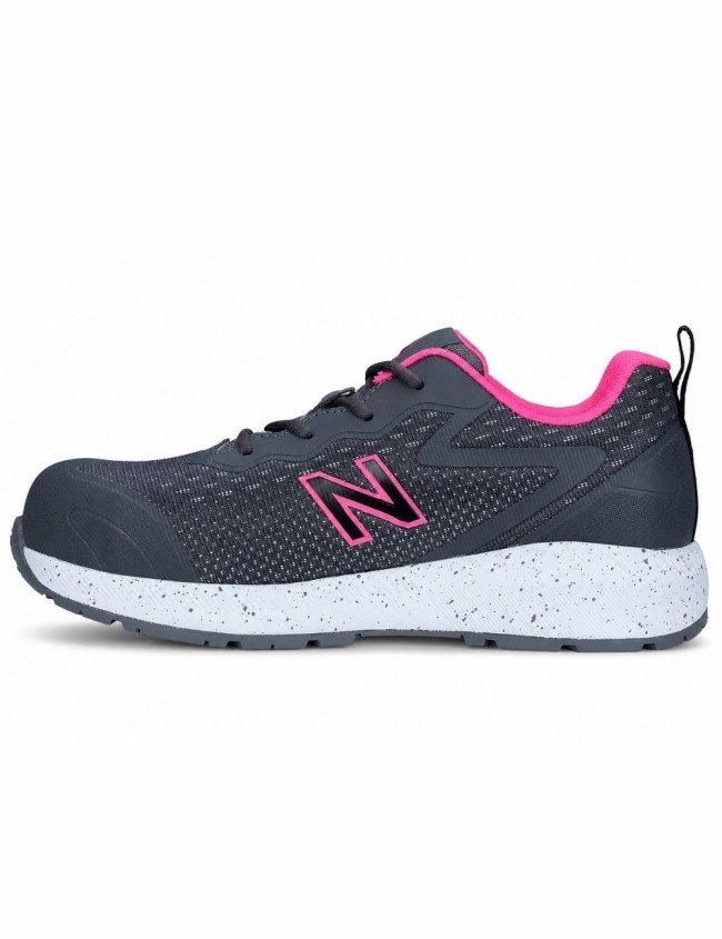 Bocanci de lucru pentru femei New Balance Logic S1PL