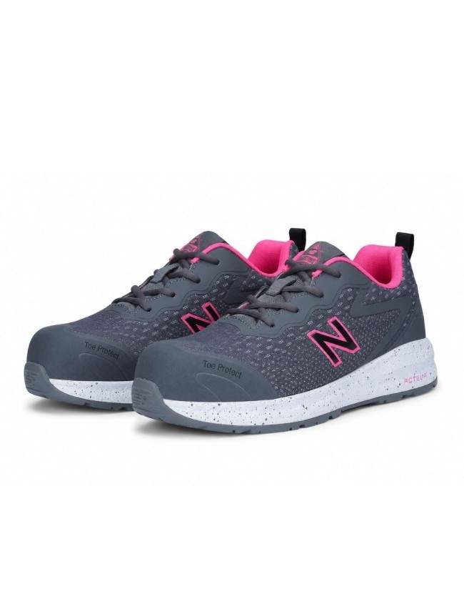 Bocanci de lucru pentru femei New Balance Logic S1PL