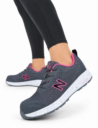 Bocanci de lucru pentru femei New Balance Logic S1PL