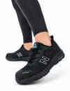 Bocanci de lucru pentru femei New Balance Logic S1PL
