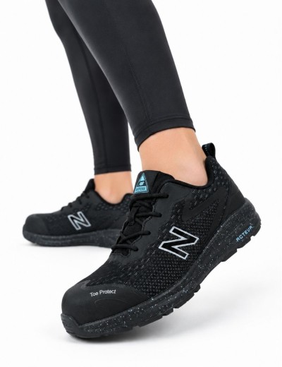 Bocanci de lucru pentru femei New Balance Logic S1PL