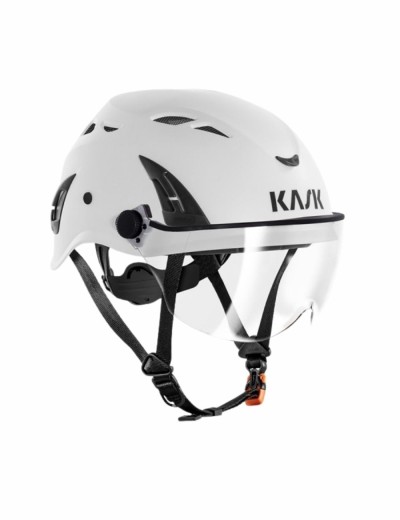 Vizieră V2 Plus Visor pentru KASK Superplasma