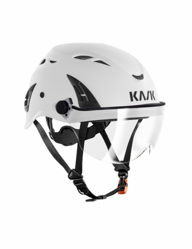 Vizieră V2 Plus Visor pentru KASK Superplasma