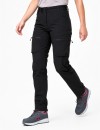 Pantaloni de lucru Bosafety TR Cargo pentru femei |