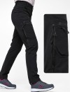 Pantaloni de lucru Bosafety TR Cargo pentru femei |