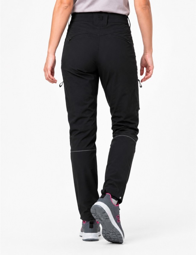 Pantaloni de lucru Bosafety TR Cargo pentru femei |