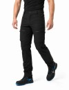 Pantaloni de lucru elastici Bosafety Tr-Cargo